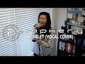 PERIPHERY: Scarlet (Cover by Lauren Babic ...