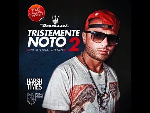 Paura E Soldi Feat. Ensi Prod. Zetabeatz - Nex Cassel (Tristemente Noto 2) [Claimed]