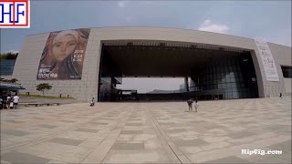 Thumbnail for Seoul National Museum of Korea — Helpful Travel Info
