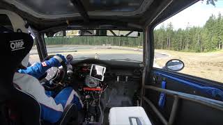 24 Hours of Lemons - The Ridge, July 2019 - Saturday