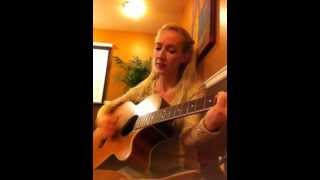 The Waifs Haircut Cover, Me