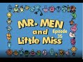 Mr Bounce Finds Paradise Mr Men And Little Miss E35
