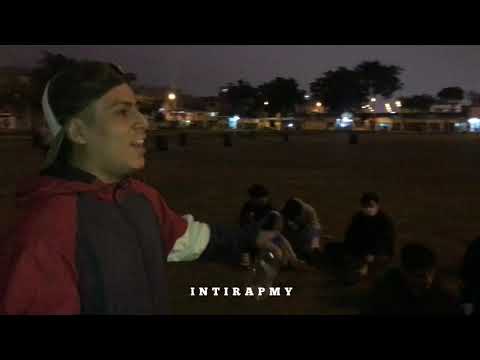 CIVIL WAR - VOL.1: Kiza vs Emezetha - Cuartos