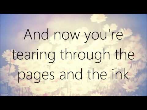 Halsey - Colors (Lyrics) - YouTube