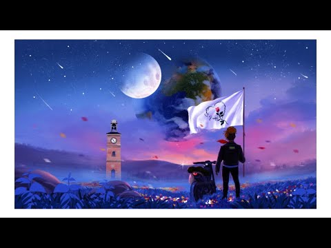 BooDee - Neptune (Lyrics Video)