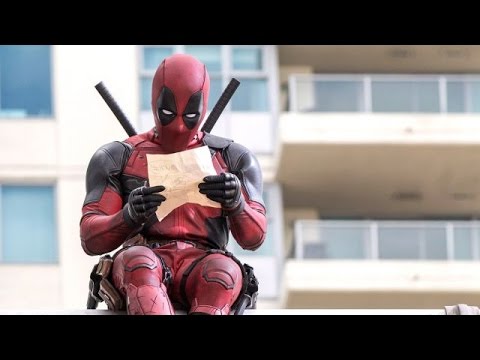 download lagu mp3 mp4 Showbiz Deadpool Showtimes, download lagu Showbiz Deadpool Showtimes gratis, unduh video klip Showbiz Deadpool Showtimes