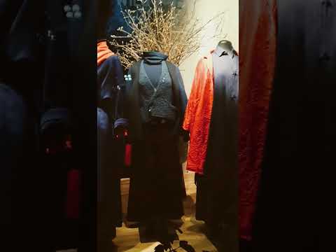 High Couture-Santa Fe style. What do you think? lmk  #fashiontrends #artwear #sewing