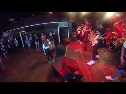 APOLLYON SCOWL (FULL SET) - 8/20/19 @ X-RAY ARCADE