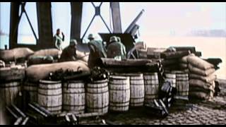 II Guerra Mundial en Color Episodio 10  Discovery MAX