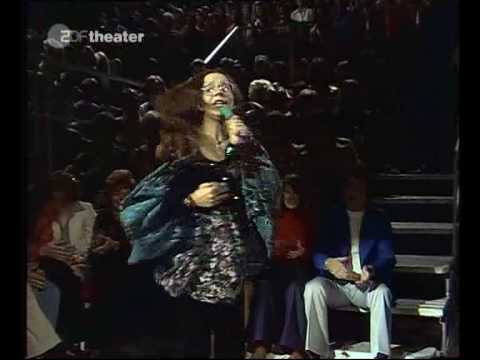 Maggie Mae - My Boy Lollipop