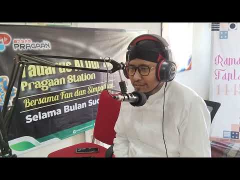 Dialog Interaktif Bersama Bupati Sumenep