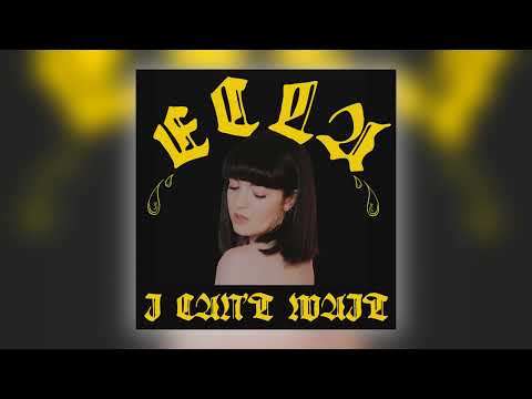 East Coast Love Affair & Philomenah - I Can't Wait [Audio]