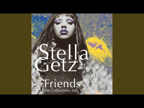 Friends (U.S. Remix)