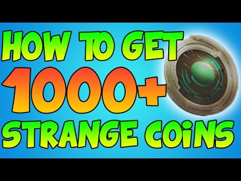 download lagu mp3 mp4 Destiny Strange Coin, download lagu Destiny Strange Coin gratis, unduh video klip Destiny Strange Coin