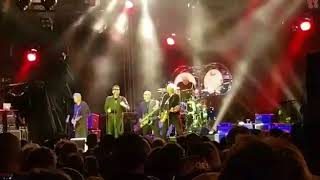 Golden Earring - Liquid Soul (Grote Kerkhof, Deventer 2017)