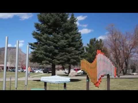 Freenotes Deluxe Ensemble video 3