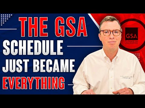 OneGov Unveiled: A New Era of Government Contracting By GSA