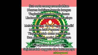 Download lagu MARS DHARMAWANITA PERSATUAN mp3 Download lagu MARS DHARMAWANITA PERSATUAN mp3