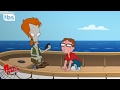 American Dad Promo TBS