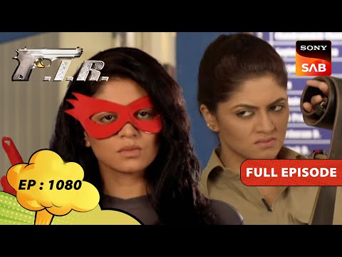 Chandramukhi Chautala ने Accept किया Krishika का Challenge| F.I.R. |एफ.आई.आर.| Ep 1080| Full Episode