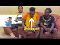 Arab Telling Clix The *Full Story* Of How He Got Kidnapped In Haiti