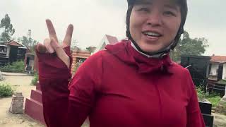 Tết Thanh Minh 7/3/2025 gia tộc họ Vũ-Nam Ngạn/Quang Châu/Việt Yên/Bắc Giang