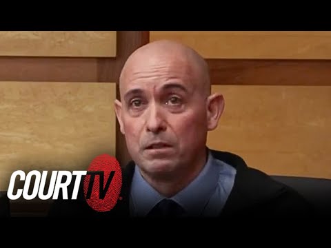 Jury Deliberating in Kevin West's Murder Trial