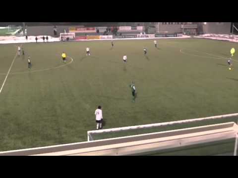 Roterud G16 vs Elverum G16 1 1 omg  del 3