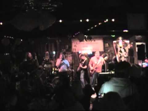 Artimus Pyle Gumbys Simple Man  Michael Buffalo Smith benefit Nov 20 ,2010