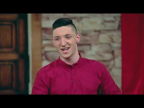 Krajisnici Milos i Karadjordje - Nema one koju srce voli BN Music Etno 2020