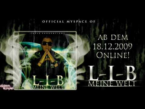 L-I-B - Ein Herz & eine Seele (feat. Lil Rain)