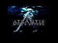 Atlantis Milo S Return UK DVD VHS 2nd Trailer Summer 2003