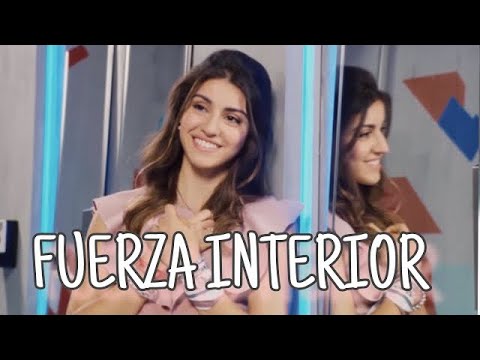 Micaela Diaz- Fuerza Interior lyrics (From BIA - Asi yo soy)