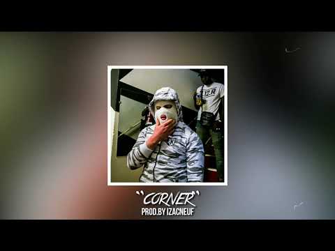 "Corner" Kalash Criminel x 13 Block Type Beat (Prod. By @IzacNeuf)