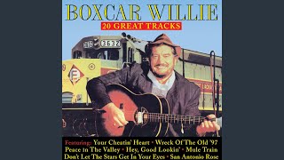 Boxcar Blues