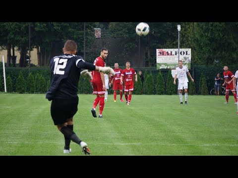 [KULISY] Watkem Korona Rzeszów vs Stal II Mielec 2:0