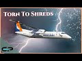 The Shortcut That Turned Into A DISASTER | Proflight Zambia 705