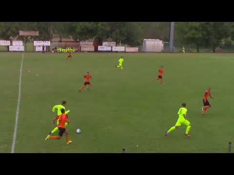 Ravenna FC U17 vs Mestre U17 - Campionato Allievi Professionisti
