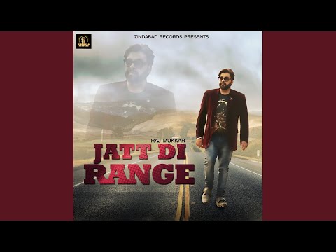 Jatt Di Range