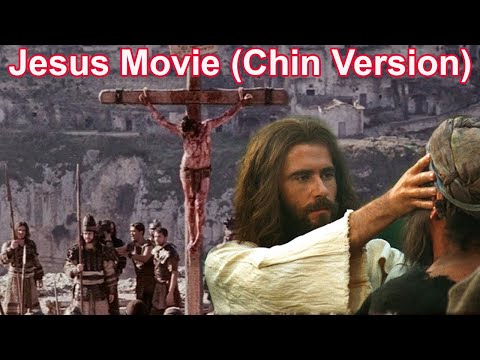 Jesuh Movie Full Lai holh