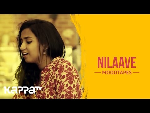Nilaave - Rebeka Varghese & Sachin Augustine - Moodtapes - Kappa TV