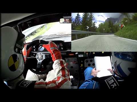 3° Revival Dolomiti - PC3 "Passo Duran"