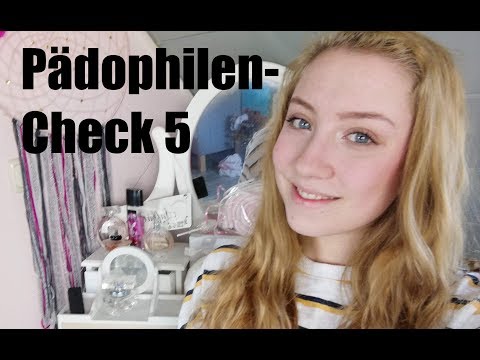 Pädophilen-Check 5