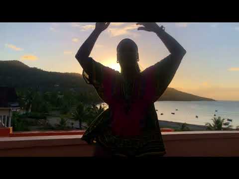 Valene Nedd - Come to Grenada 2025 (Visualizer) #BananaBoatRiddim #Grenada #Soca
