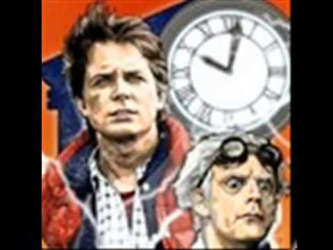 Back To The Future Tribute