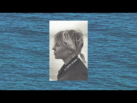 SLÖZA - Mertve More (Official Visualizer)