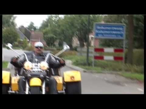 Ome Jopie Videoclip - Johan Talsma