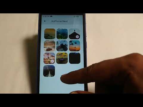 how to download wallpaper,download wallpaper kaise karen Nokia 3 1 plus