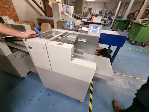 MULTIGRRAF CP375 Duo TCF 375