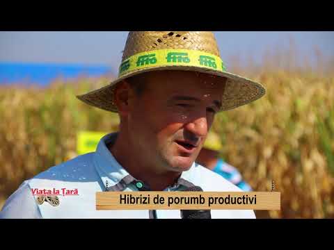 VIata la tara 15.09.2019 HD